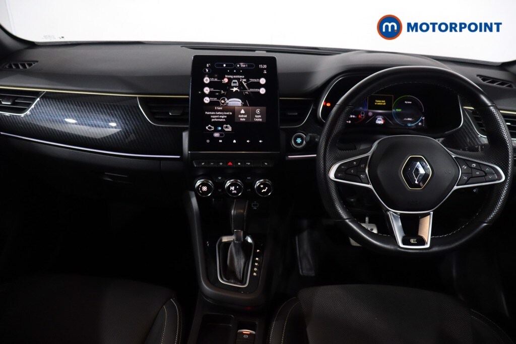 Used Renault Arkana 2023 for sale - 77577528: Photo 9