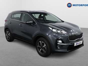 2019 - 1.6 GDi ISG 2 5dr