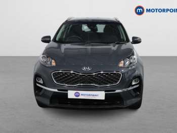 Used Kia Sportage 2019 for sale - 74794572: Photo