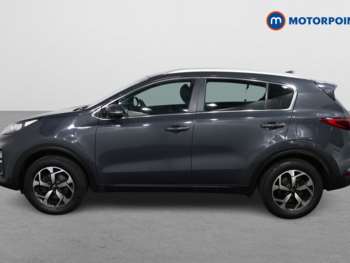 Used Kia Sportage 2019 for sale - 74794572: Photo