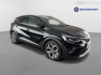 Used Renault Captur 2024 for sale - 79054828: Photo