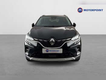 Used Renault Captur 2024 for sale - 79054828: Photo