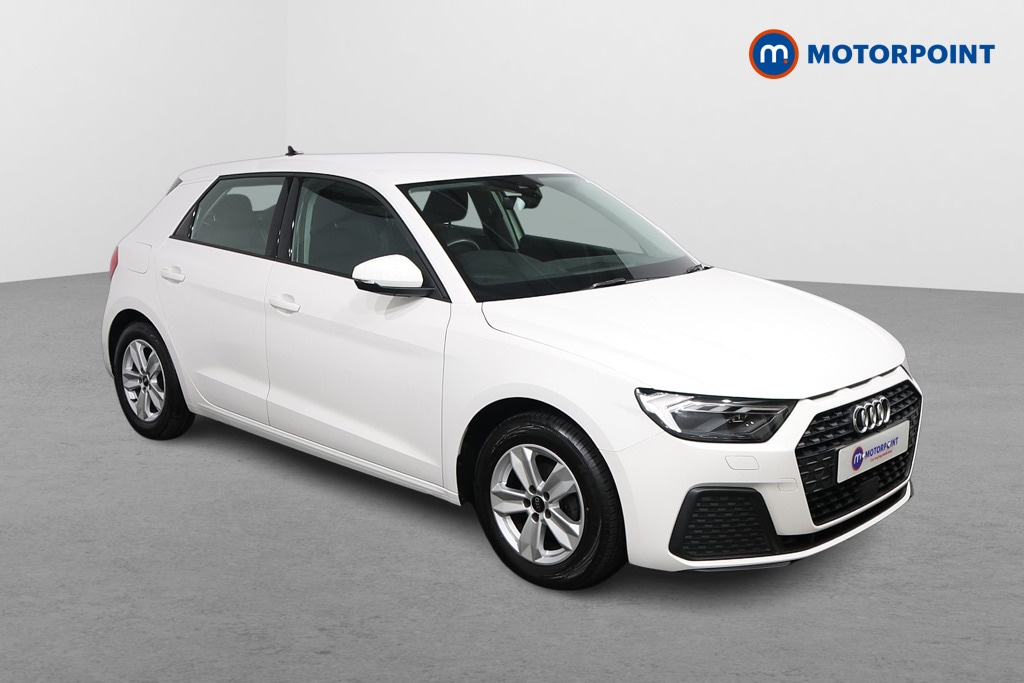Used Audi A1 2023 for sale - 78150264: Photo 1