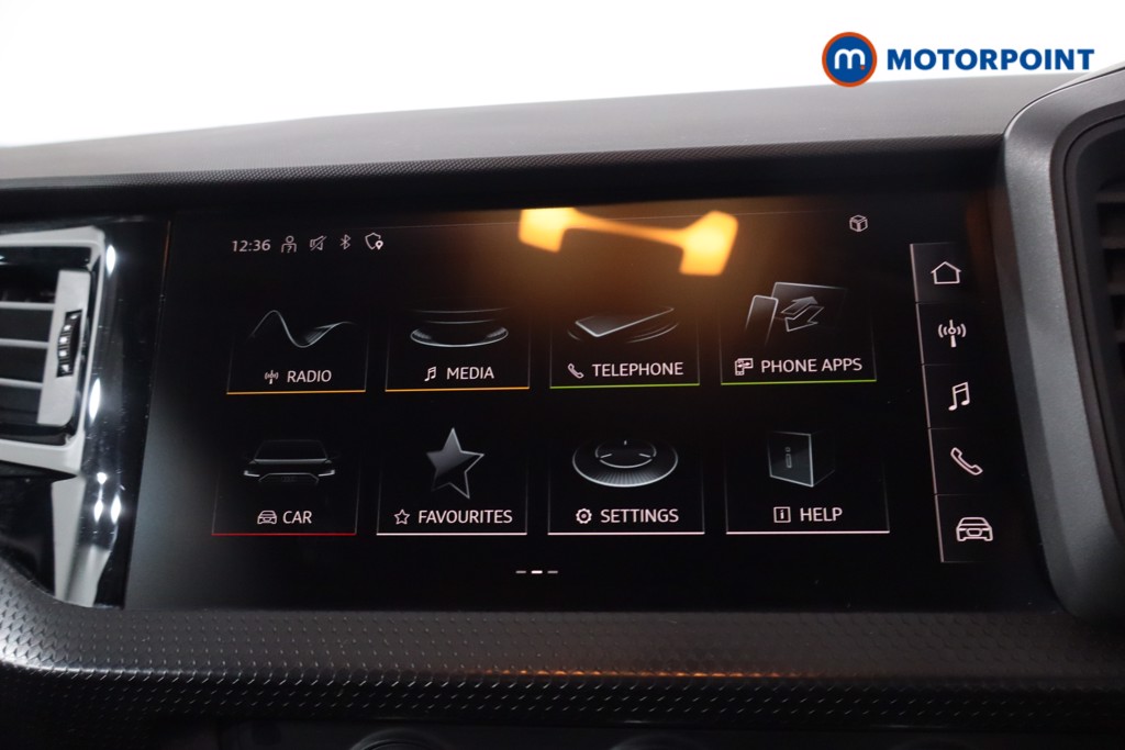 Used Audi A1 2023 for sale - 78150264: Photo 10