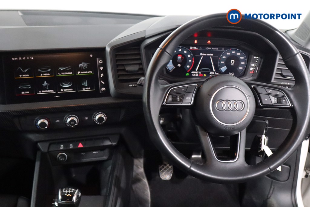 Used Audi A1 2023 for sale - 78150264: Photo 11