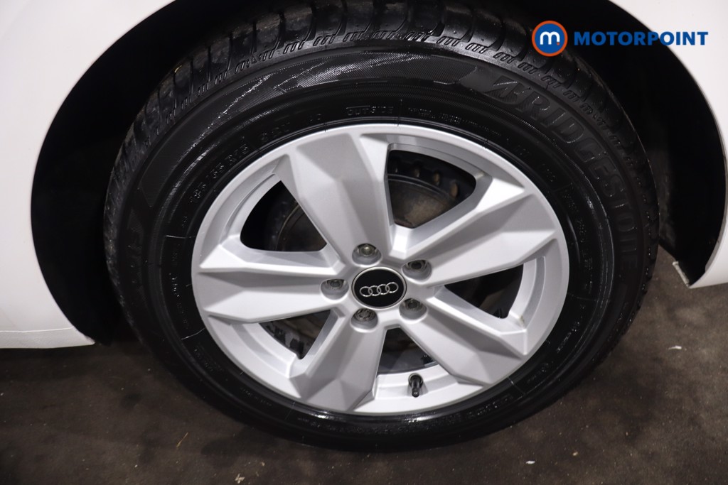 Used Audi A1 2023 for sale - 78150264: Photo 19