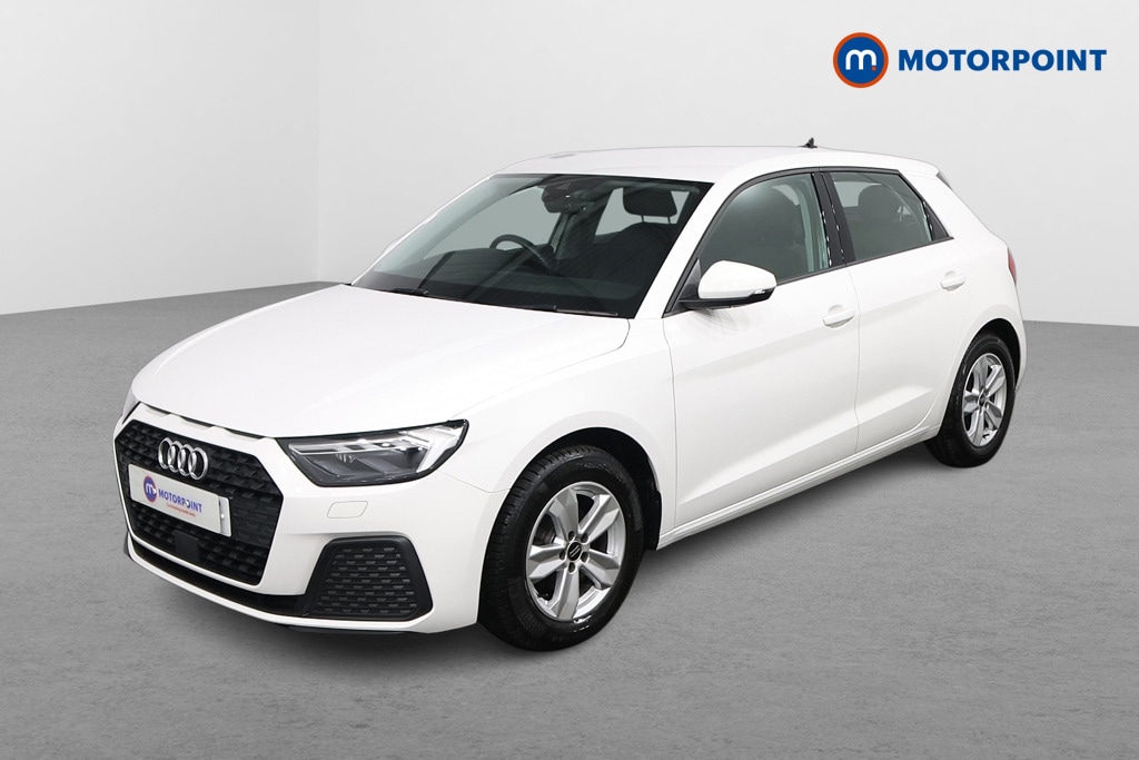 Used Audi A1 2023 for sale - 78150264: Photo 3