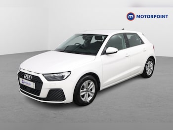 Used Audi A1 2023 for sale - 78150264: Photo
