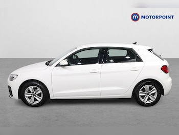 Used Audi A1 2023 for sale - 78150264: Photo