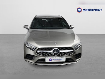 Used Mercedes-Benz A-Class 2020 for sale - 76340896: Photo