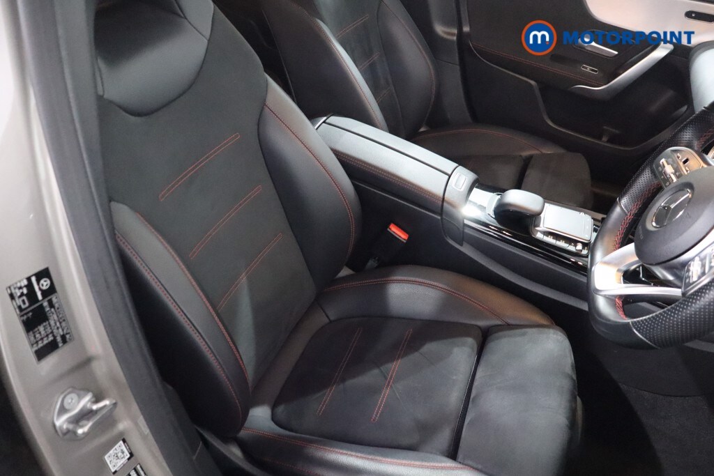 Used Mercedes-Benz A-Class 2020 for sale - 76340896: Photo 33