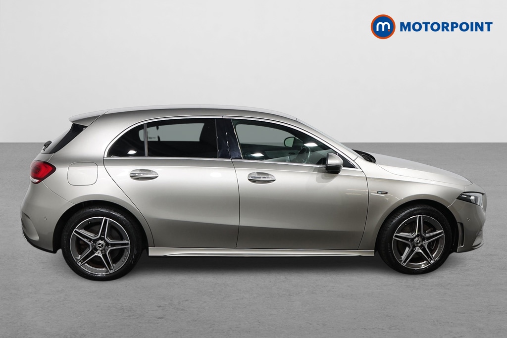 Used Mercedes-Benz A-Class 2020 for sale - 76340896: Photo 8
