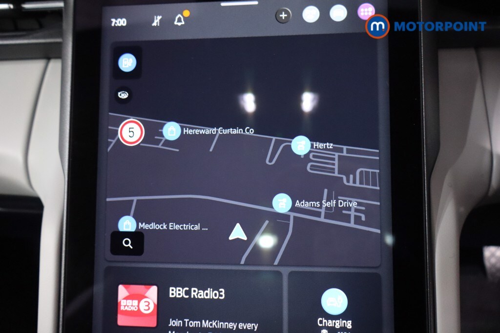 Used Ford Capri 2025 for sale - 77691775: Photo 10