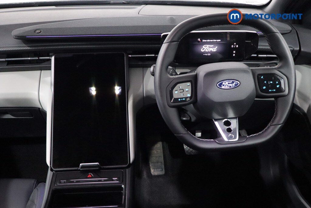 Used Ford Capri 2025 for sale - 77691775: Photo 11