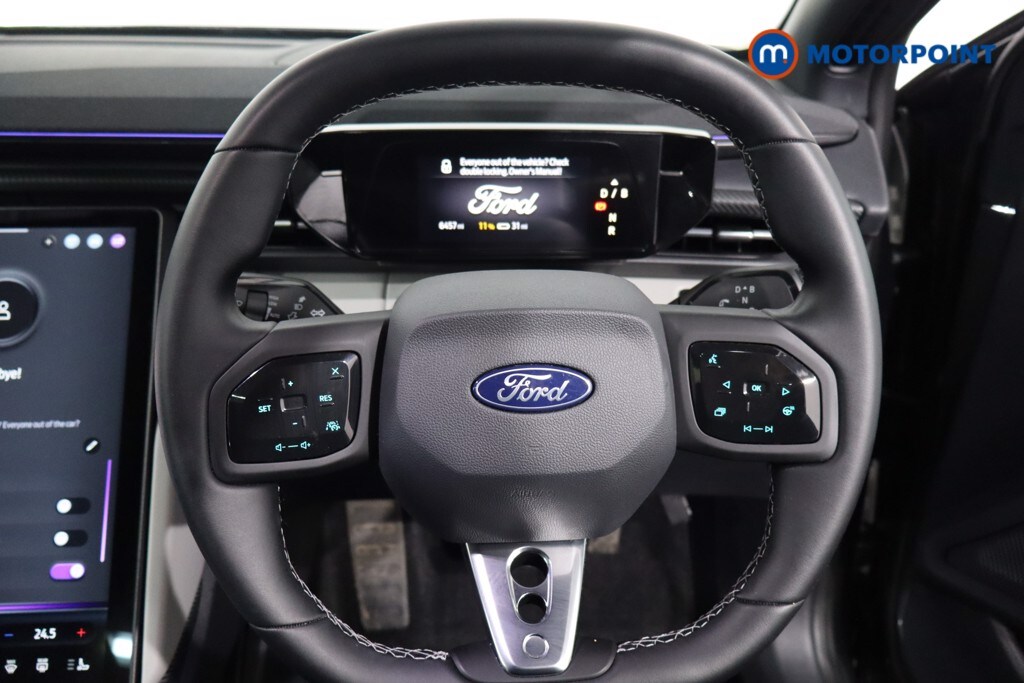 Used Ford Capri 2025 for sale - 77691775: Photo 14