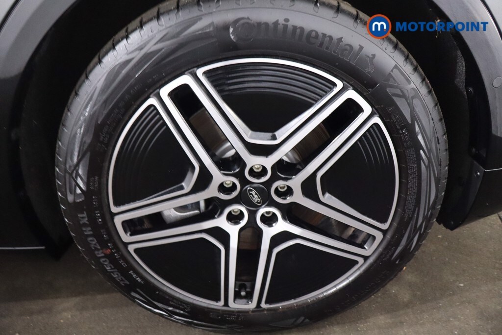 Used Ford Capri 2025 for sale - 77691775: Photo 18