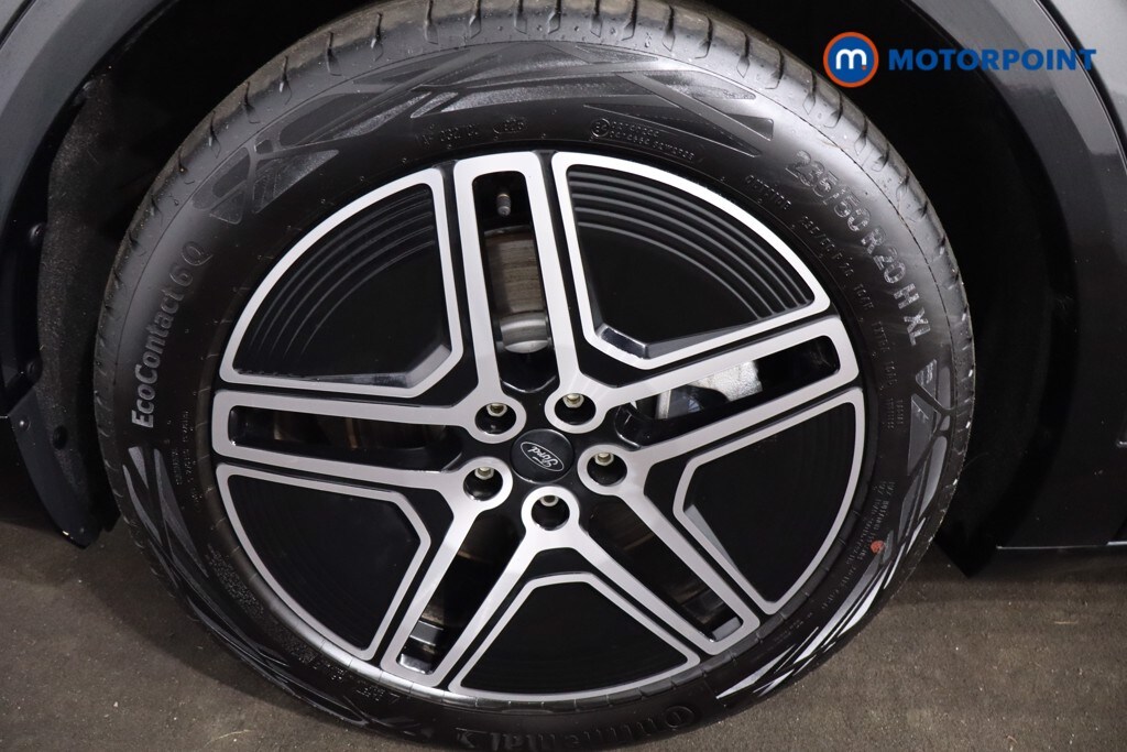 Used Ford Capri 2025 for sale - 77691775: Photo 19