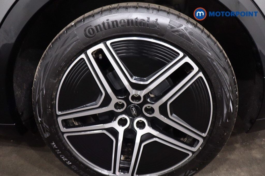 Used Ford Capri 2025 for sale - 77691775: Photo 20