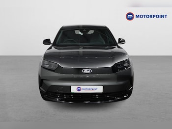 Used Ford Capri 2025 for sale - 77691775: Photo