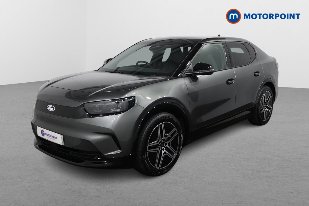 Used Ford Capri 2025 for sale - 77691775: Photo 3