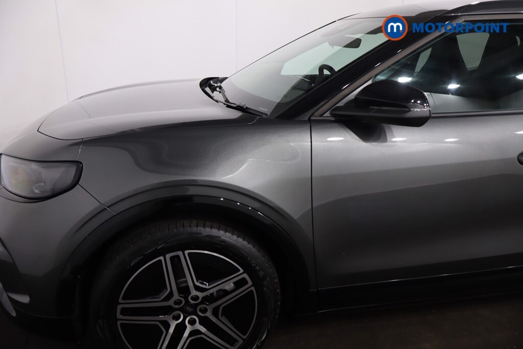 Used Ford Capri 2025 for sale - 77691775: Photo 37