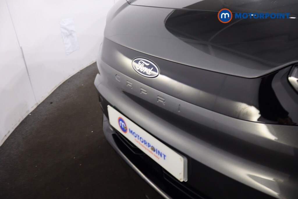 Used Ford Capri 2025 for sale - 77691775: Photo 38