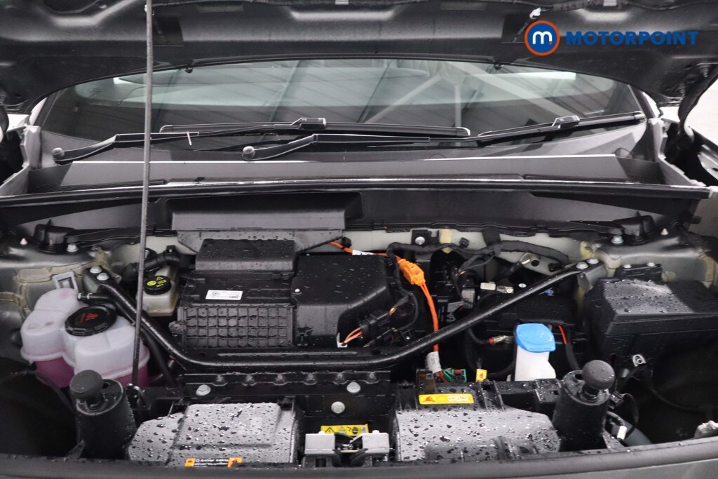 Used Ford Capri 2025 for sale - 77691775: Photo 42