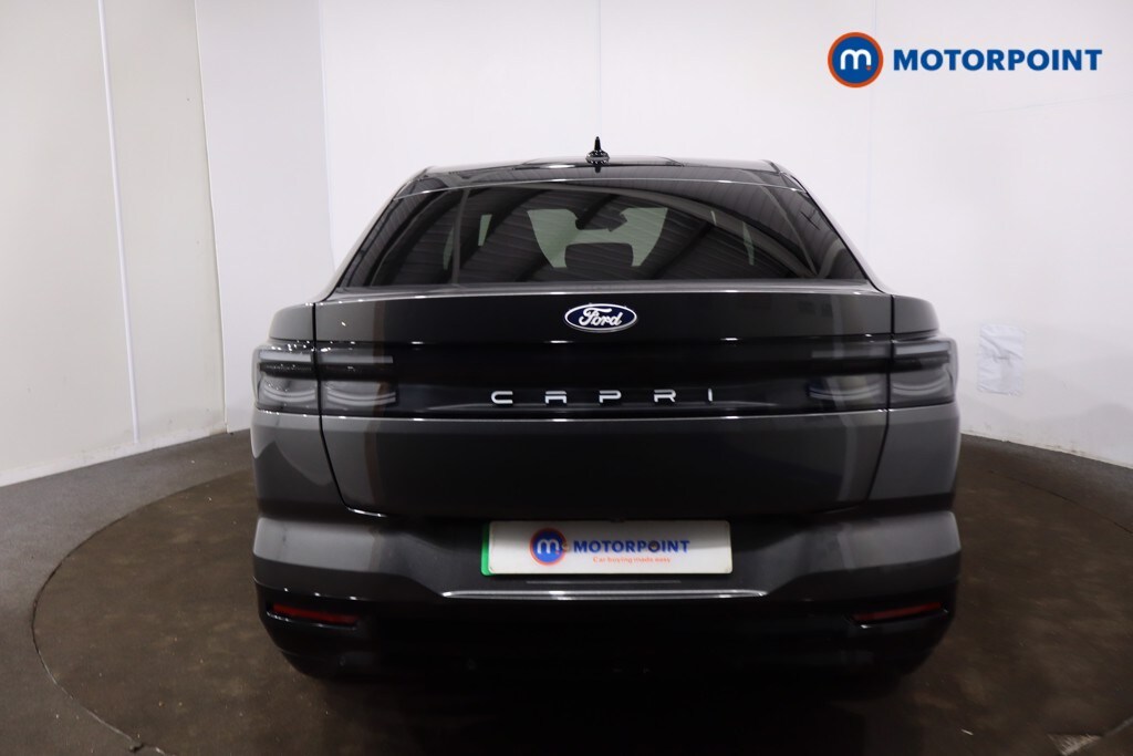 Used Ford Capri 2025 for sale - 77691775: Photo 44