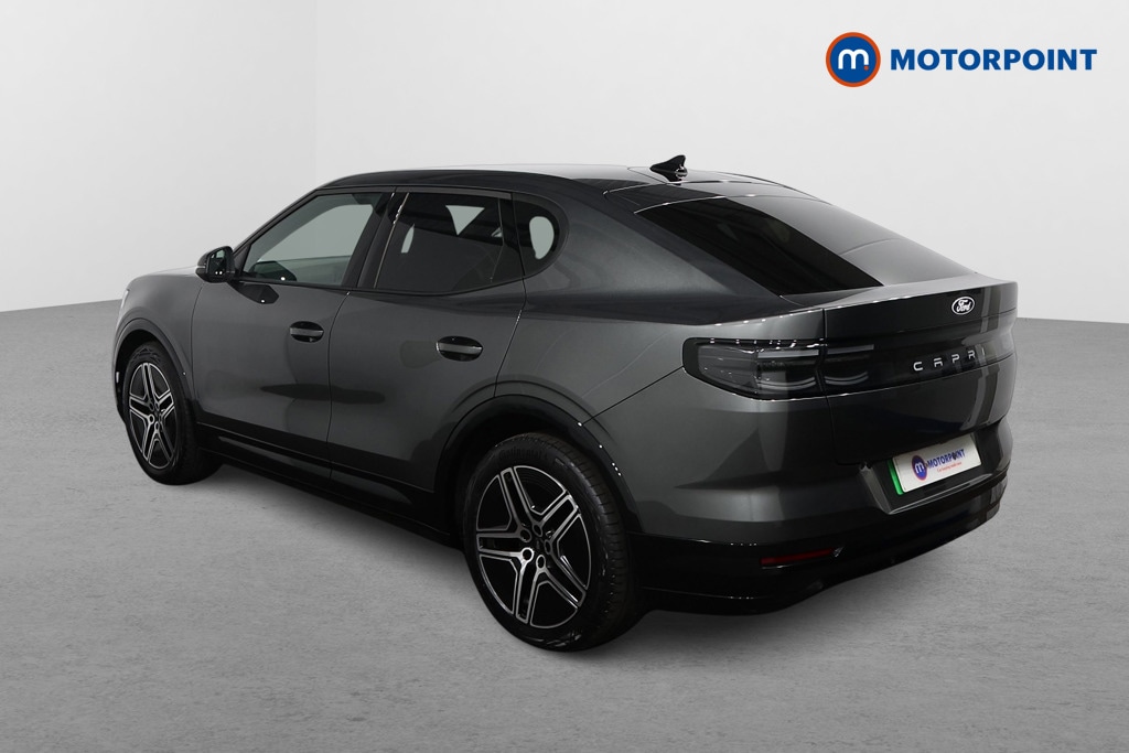 Used Ford Capri 2025 for sale - 77691775: Photo 5