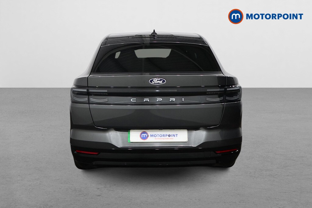 Used Ford Capri 2025 for sale - 77691775: Photo 6