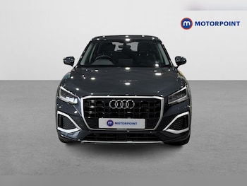 Used Audi Q2 2023 for sale - 78550509: Photo