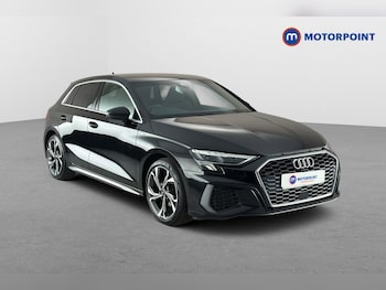 Used Audi A3 2023 for sale - 79329386: Photo
