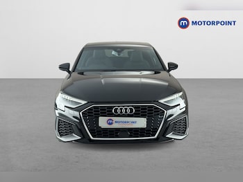 Used Audi A3 2023 for sale - 79329386: Photo