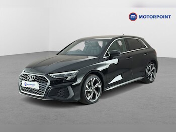 Used Audi A3 2023 for sale - 79329386: Photo