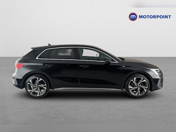 Used Audi A3 2023 for sale - 79329386: Photo