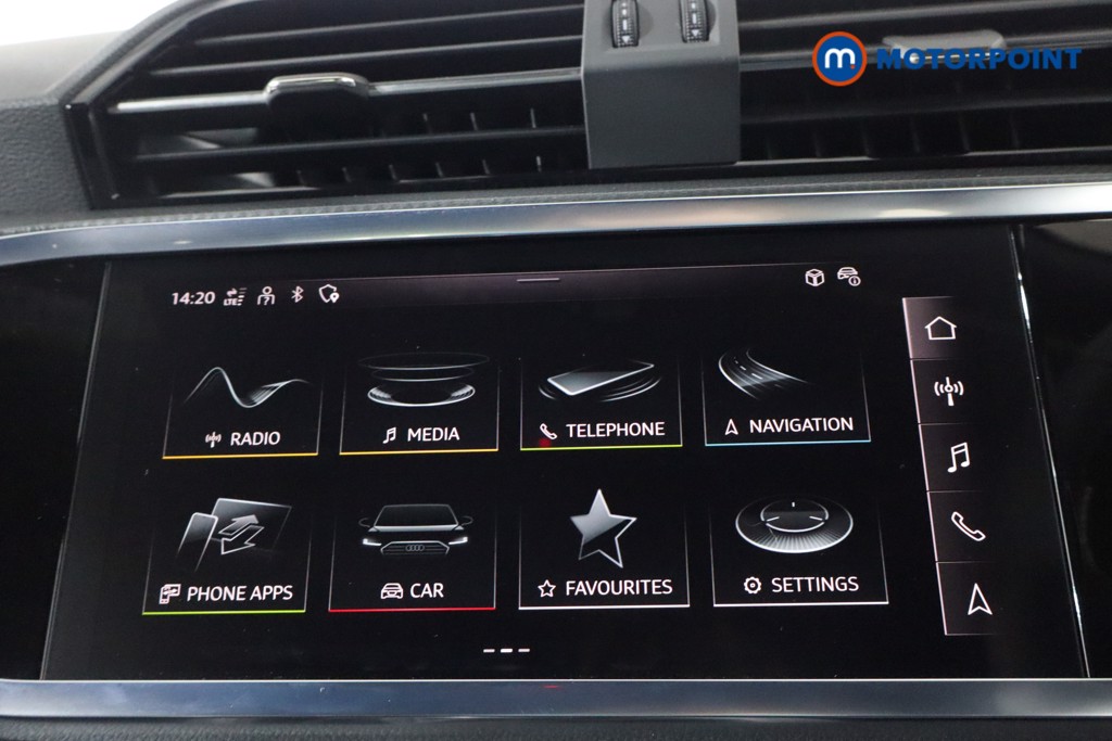 Used Audi Q3 for sale - 76933955: Photo 10