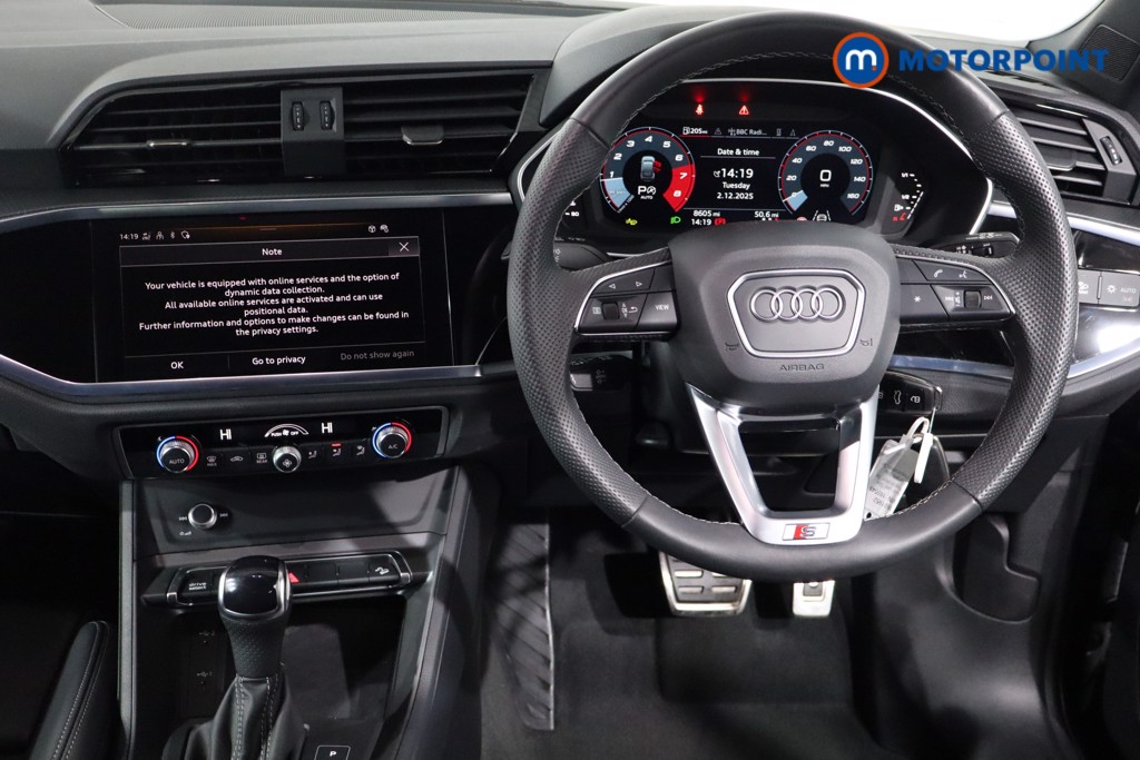 Used Audi Q3 for sale - 76933955: Photo 11