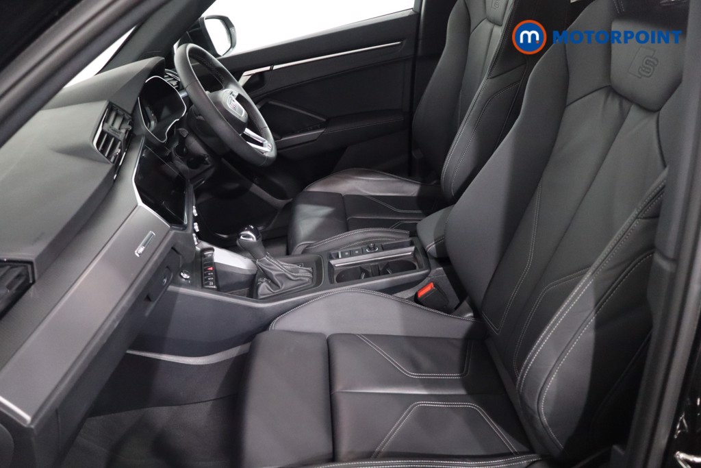 Used Audi Q3 for sale - 76933955: Photo 12