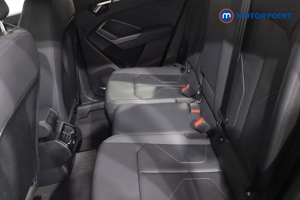 Used Audi Q3 for sale - 76933955: Photo 13