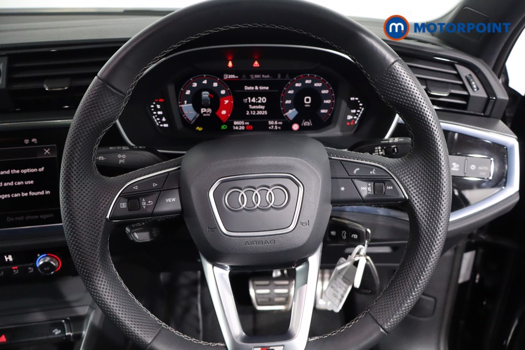 Used Audi Q3 for sale - 76933955: Photo 14