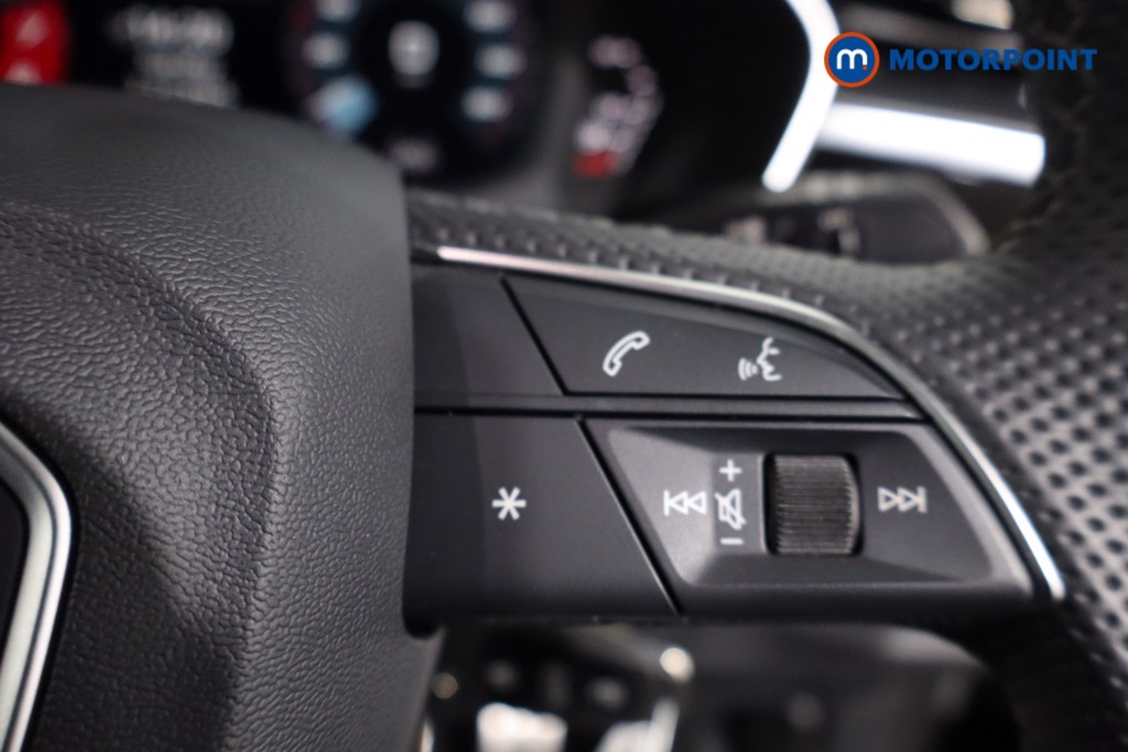 Used Audi Q3 for sale - 76933955: Photo 16