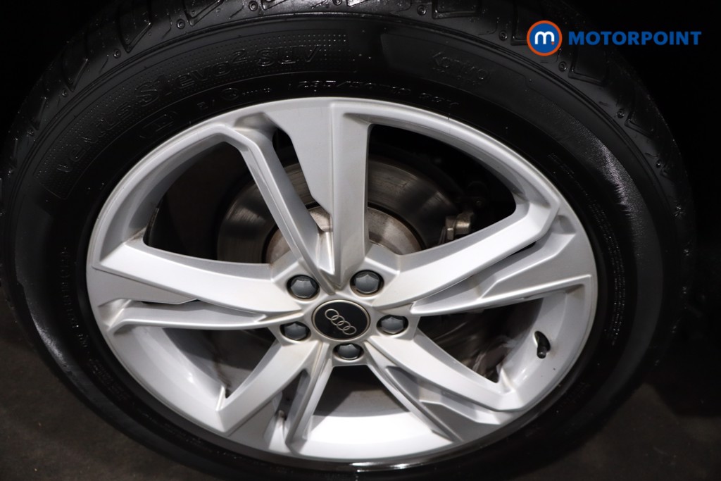 Used Audi Q3 for sale - 76933955: Photo 17