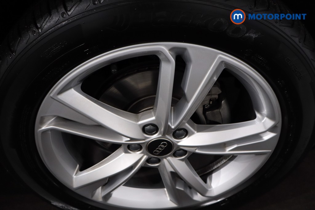 Used Audi Q3 for sale - 76933955: Photo 18