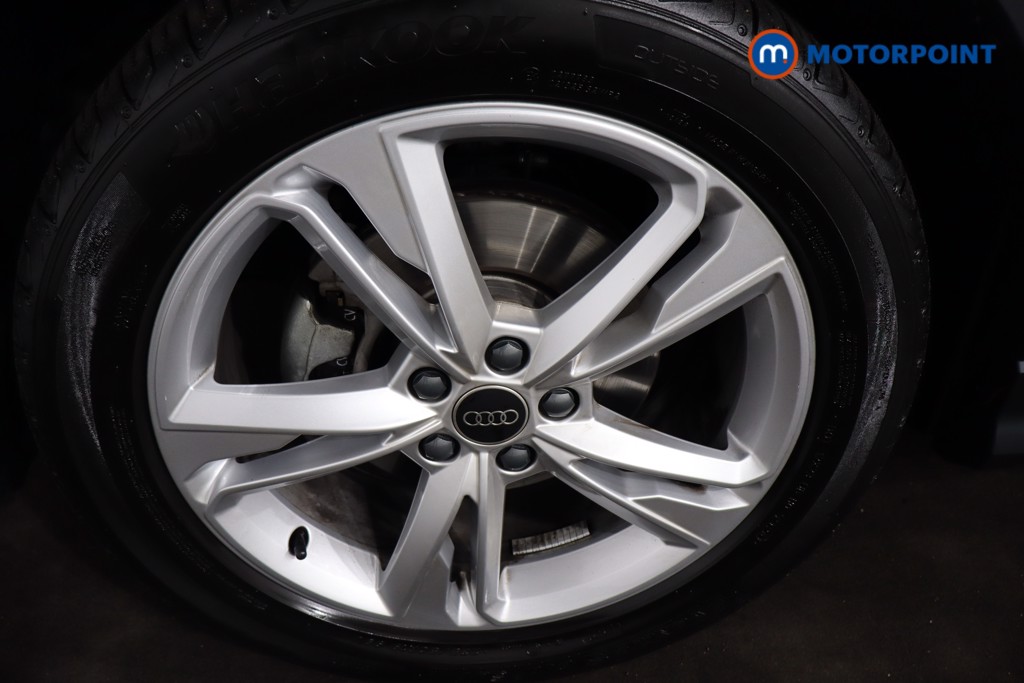 Used Audi Q3 for sale - 76933955: Photo 19