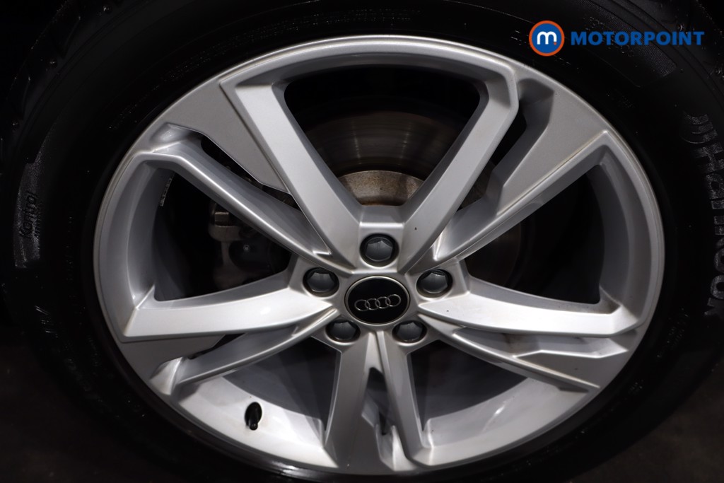 Used Audi Q3 for sale - 76933955: Photo 20