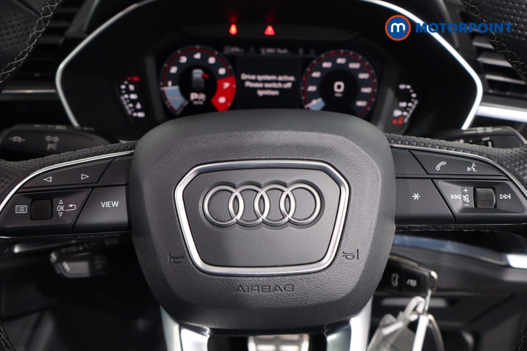 Used Audi Q3 for sale - 76933955: Photo 21