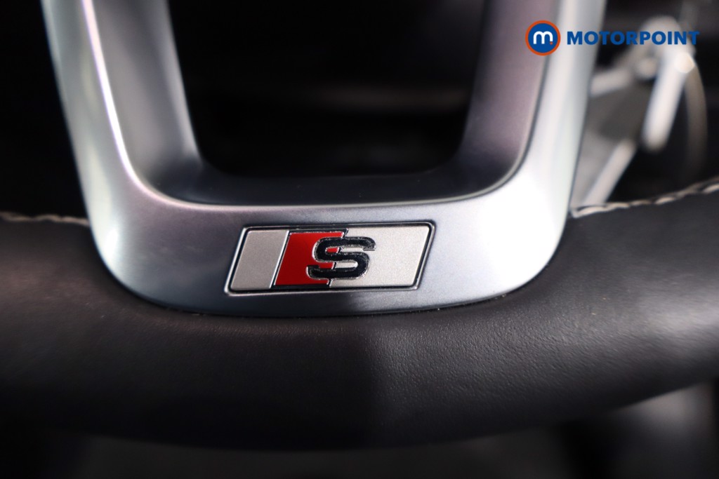 Used Audi Q3 for sale - 76933955: Photo 22