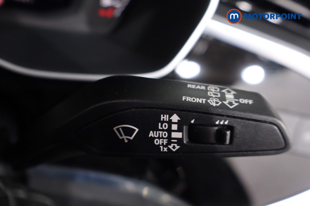 Used Audi Q3 for sale - 76933955: Photo 24