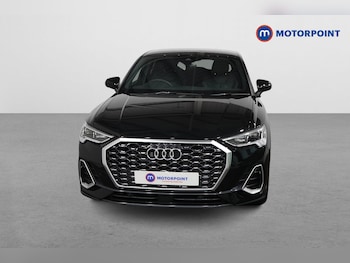 Used Audi Q3 undefined for sale - 76933955: Photo