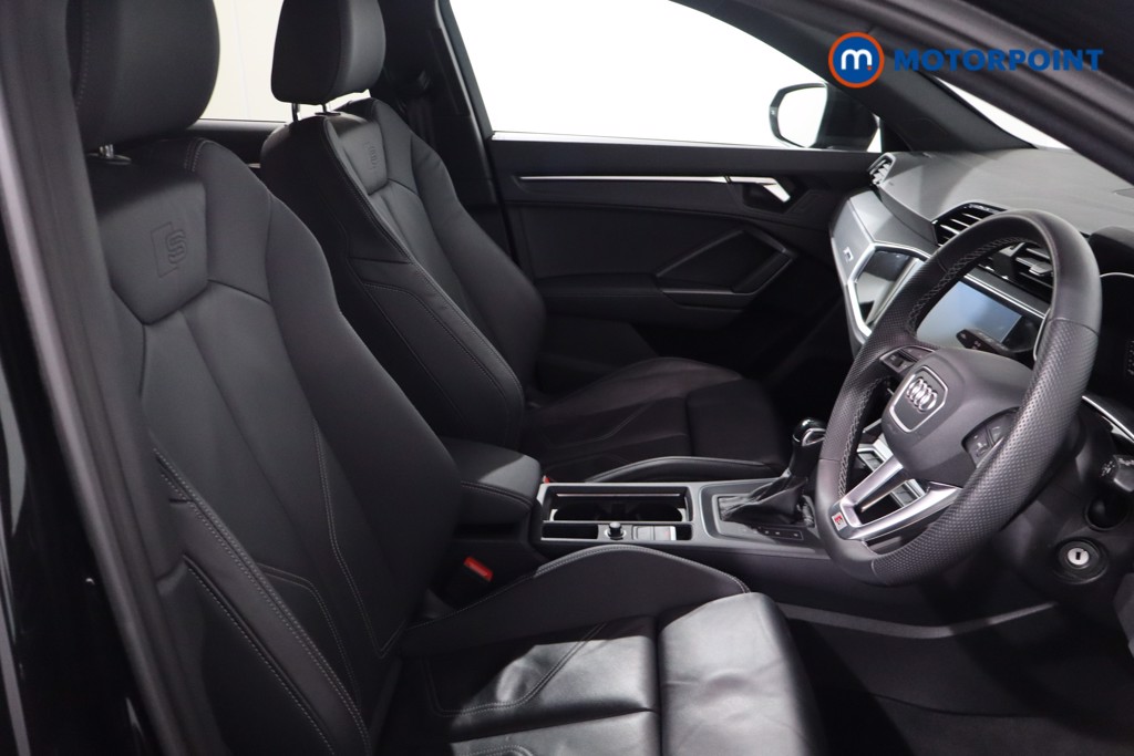 Used Audi Q3 for sale - 76933955: Photo 33